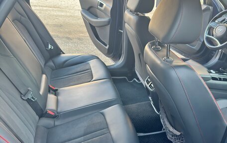 Hyundai Sonata VIII, 2020 год, 1 650 000 рублей, 17 фотография