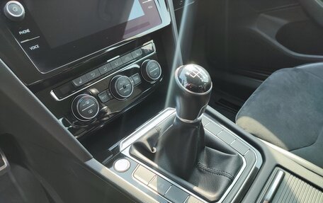 Volkswagen Arteon I, 2018 год, 2 560 000 рублей, 12 фотография