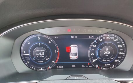 Volkswagen Arteon I, 2018 год, 2 560 000 рублей, 18 фотография