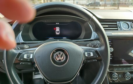 Volkswagen Arteon I, 2018 год, 2 560 000 рублей, 13 фотография
