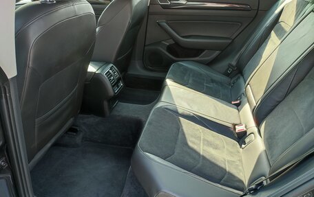 Volkswagen Arteon I, 2018 год, 2 560 000 рублей, 16 фотография