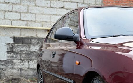 Hyundai Accent II, 2007 год, 275 000 рублей, 4 фотография