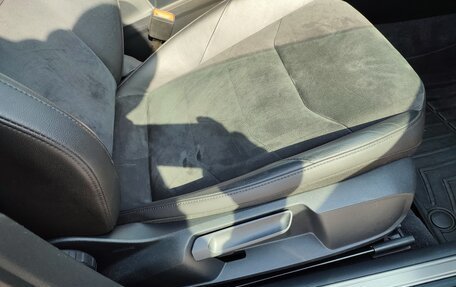 Volkswagen Arteon I, 2018 год, 2 560 000 рублей, 28 фотография