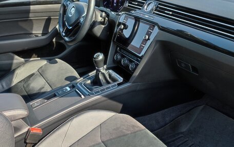 Volkswagen Arteon I, 2018 год, 2 560 000 рублей, 26 фотография