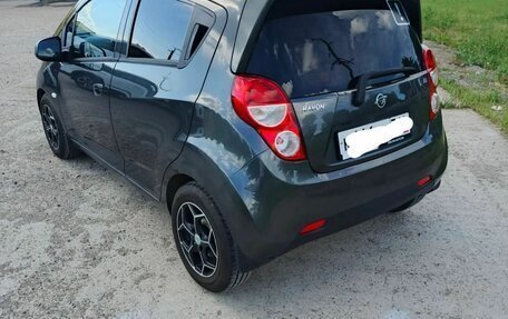Ravon R2, 2017 год, 899 999 рублей, 2 фотография