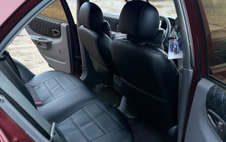 Hyundai Accent II, 2007 год, 275 000 рублей, 7 фотография