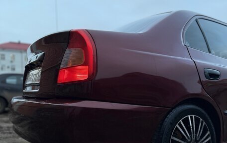 Hyundai Accent II, 2007 год, 275 000 рублей, 12 фотография