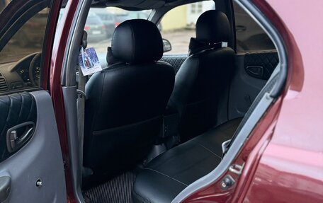 Hyundai Accent II, 2007 год, 275 000 рублей, 6 фотография