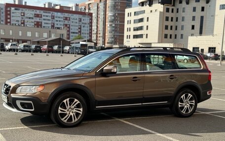 Volvo XC70 II рестайлинг, 2012 год, 1 670 000 рублей, 8 фотография