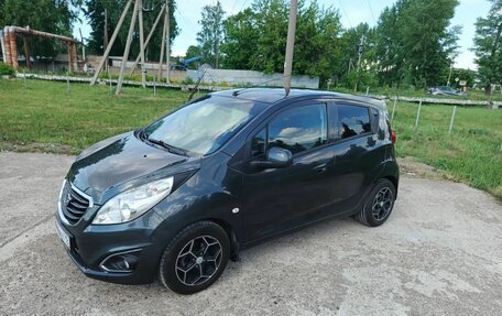 Ravon R2, 2017 год, 899 999 рублей, 10 фотография