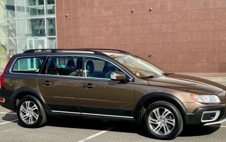 Volvo XC70 II рестайлинг, 2012 год, 1 670 000 рублей, 3 фотография