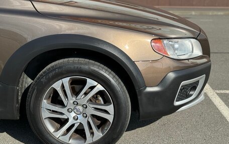 Volvo XC70 II рестайлинг, 2012 год, 1 670 000 рублей, 10 фотография