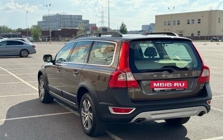 Volvo XC70 II рестайлинг, 2012 год, 1 670 000 рублей, 7 фотография