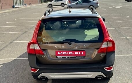 Volvo XC70 II рестайлинг, 2012 год, 1 670 000 рублей, 6 фотография
