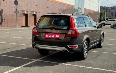 Volvo XC70 II рестайлинг, 2012 год, 1 670 000 рублей, 5 фотография