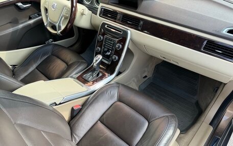 Volvo XC70 II рестайлинг, 2012 год, 1 670 000 рублей, 13 фотография