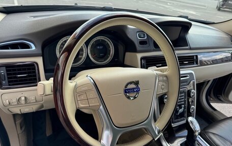 Volvo XC70 II рестайлинг, 2012 год, 1 670 000 рублей, 12 фотография