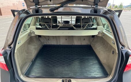 Volvo XC70 II рестайлинг, 2012 год, 1 670 000 рублей, 22 фотография