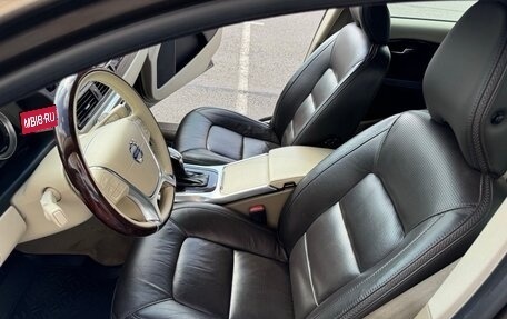 Volvo XC70 II рестайлинг, 2012 год, 1 670 000 рублей, 11 фотография