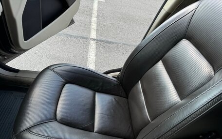 Volvo XC70 II рестайлинг, 2012 год, 1 670 000 рублей, 20 фотография