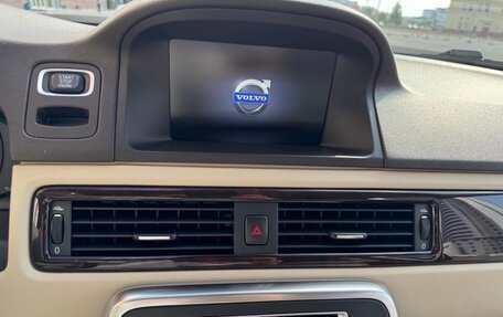 Volvo XC70 II рестайлинг, 2012 год, 1 670 000 рублей, 21 фотография