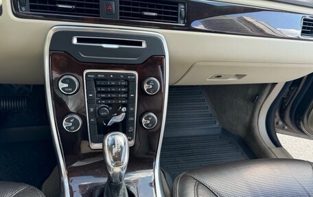 Volvo XC70 II рестайлинг, 2012 год, 1 670 000 рублей, 17 фотография