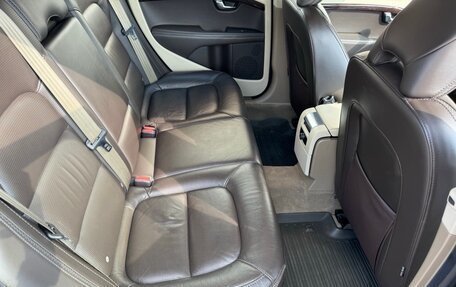 Volvo XC70 II рестайлинг, 2012 год, 1 670 000 рублей, 14 фотография