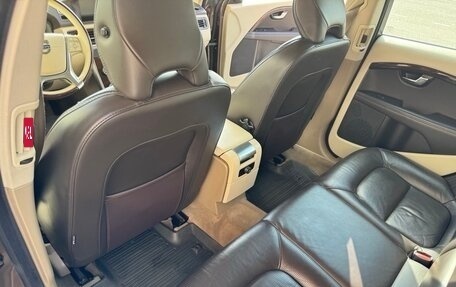 Volvo XC70 II рестайлинг, 2012 год, 1 670 000 рублей, 15 фотография