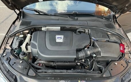 Volvo XC70 II рестайлинг, 2012 год, 1 670 000 рублей, 23 фотография