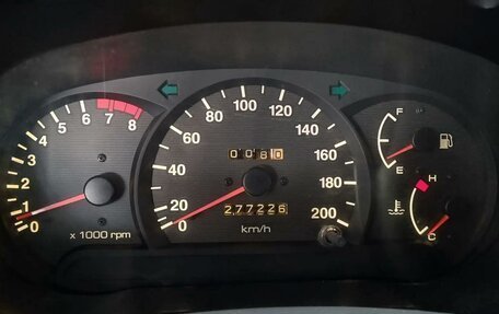Hyundai Accent II, 2011 год, 399 000 рублей, 8 фотография
