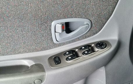Hyundai Accent II, 2011 год, 399 000 рублей, 16 фотография