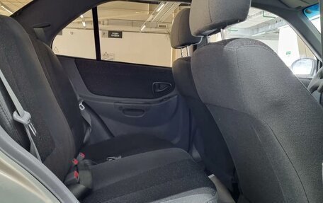 Hyundai Accent II, 2011 год, 399 000 рублей, 14 фотография