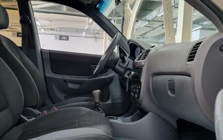 Hyundai Accent II, 2011 год, 399 000 рублей, 15 фотография