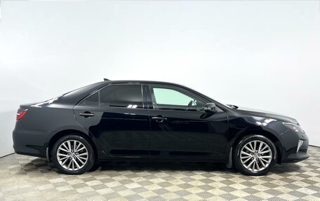 Toyota Camry, 2017 год, 2 299 900 рублей, 5 фотография