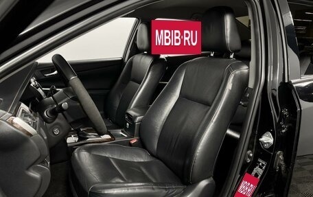 Toyota Camry, 2017 год, 2 299 900 рублей, 9 фотография