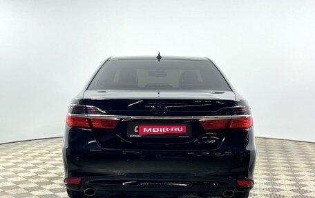 Toyota Camry, 2017 год, 2 299 900 рублей, 4 фотография