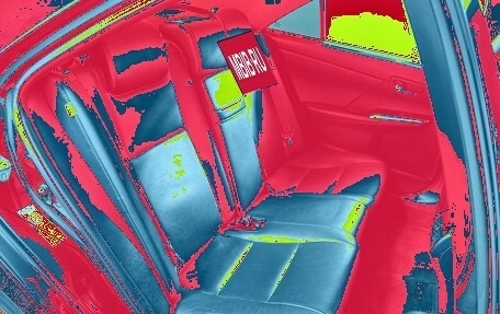 Toyota Camry, 2017 год, 2 299 900 рублей, 6 фотография