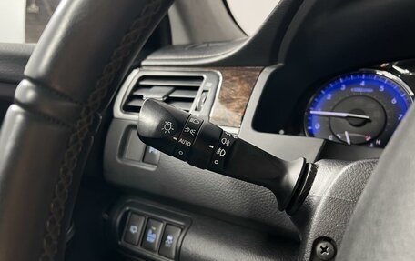 Toyota Camry, 2017 год, 2 299 900 рублей, 13 фотография