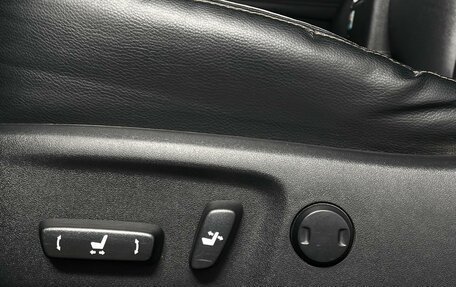 Toyota Camry, 2017 год, 2 299 900 рублей, 22 фотография