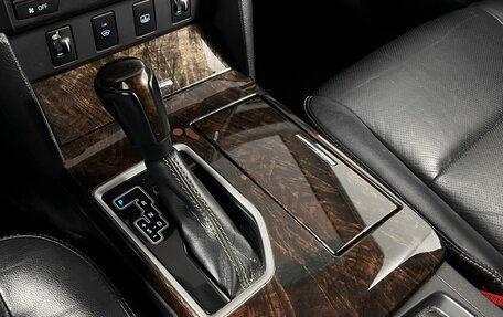 Toyota Camry, 2017 год, 2 299 900 рублей, 18 фотография