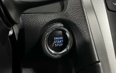 Toyota Camry, 2017 год, 2 299 900 рублей, 20 фотография