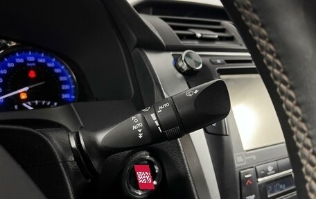 Toyota Camry, 2017 год, 2 299 900 рублей, 14 фотография