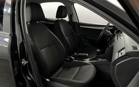 Skoda Octavia, 2017 год, 1 574 300 рублей, 8 фотография