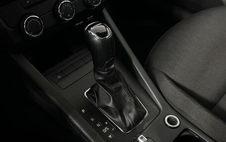 Skoda Octavia, 2017 год, 1 574 300 рублей, 15 фотография