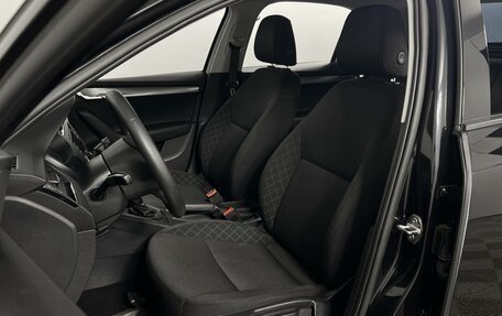 Skoda Octavia, 2017 год, 1 574 300 рублей, 9 фотография