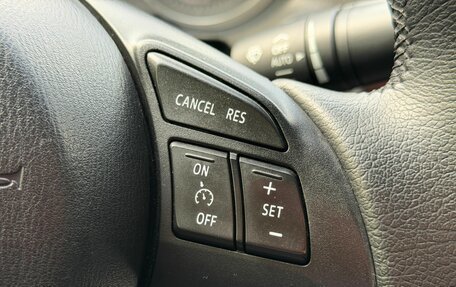 Mazda 6, 2014 год, 1 579 000 рублей, 14 фотография