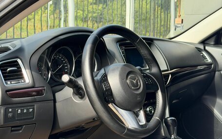 Mazda 6, 2014 год, 1 579 000 рублей, 8 фотография