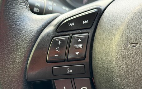 Mazda 6, 2014 год, 1 579 000 рублей, 13 фотография