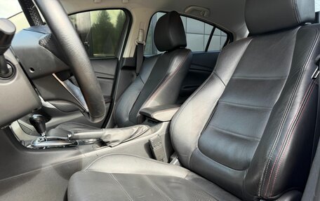Mazda 6, 2014 год, 1 579 000 рублей, 19 фотография