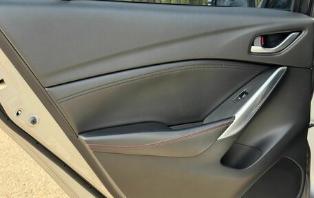 Mazda 6, 2014 год, 1 579 000 рублей, 21 фотография